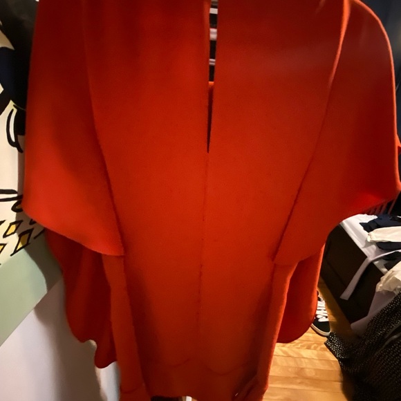 Barbara biu crew neck mini dress - Picture 5 of 5